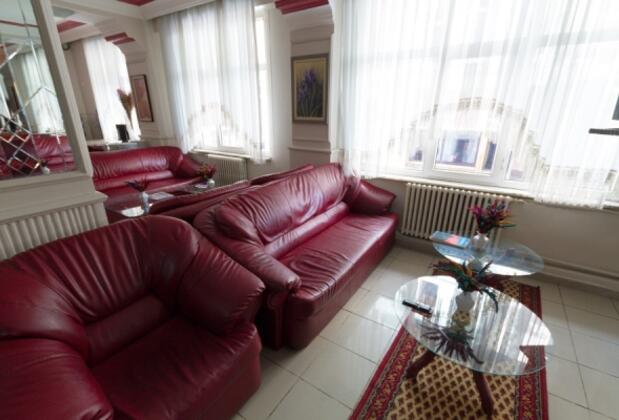 The Ash Otel - Görsel 5