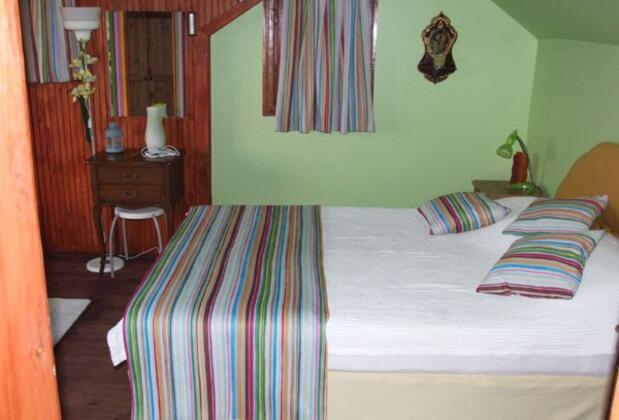 Chaleten Otel Karamürsel - Görsel 31