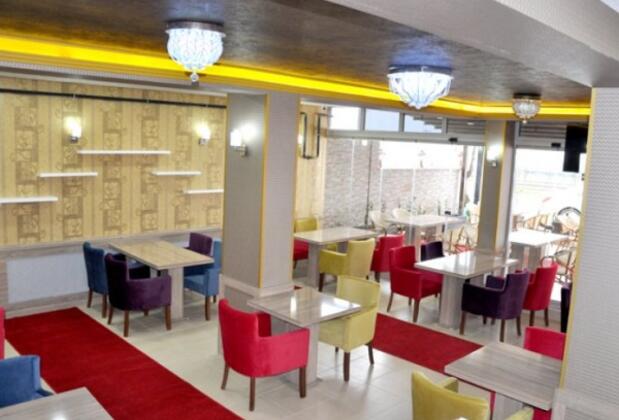 Trabzon Airport Otel - Görsel 11