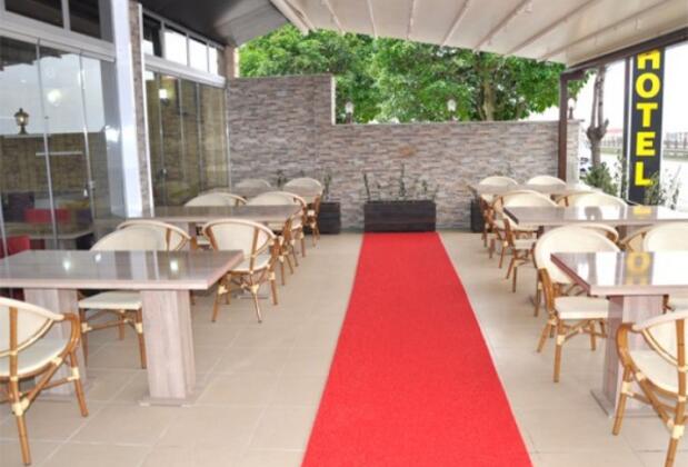 Trabzon Airport Otel - Görsel 7