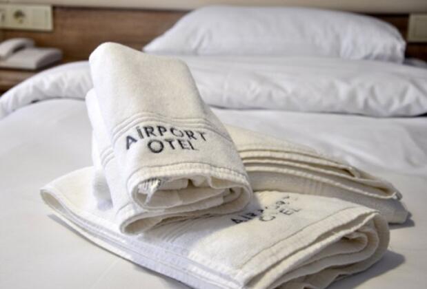 Trabzon Airport Otel - Görsel 10