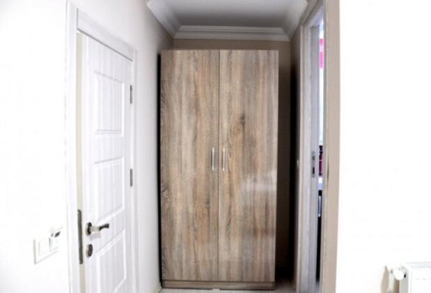 Trabzon Airport Otel - Görsel 6