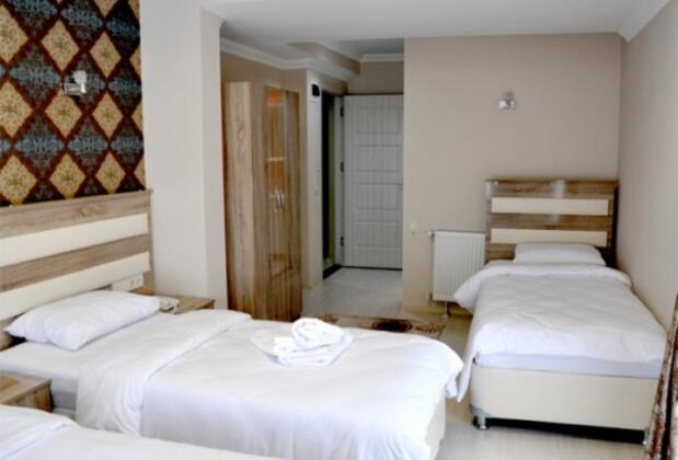 Trabzon Airport Otel - Görsel 12