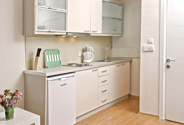 Chef Residence - Görsel 11