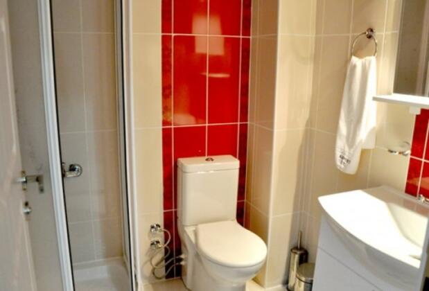 Trabzon Airport Otel - Görsel 16