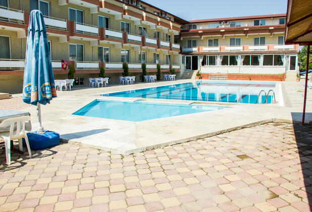 Topaloğlu Termal Otel - Görsel 12