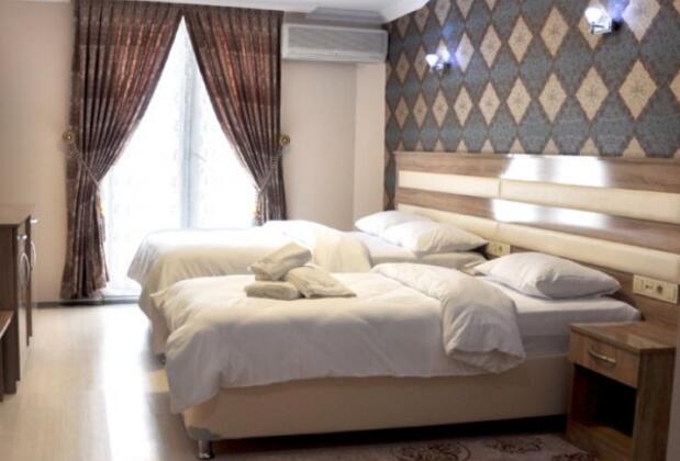 Trabzon Airport Otel - Görsel 8