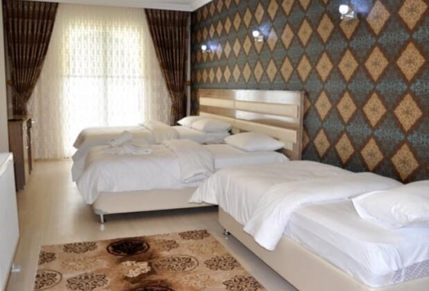 Trabzon Airport Otel - Görsel 5