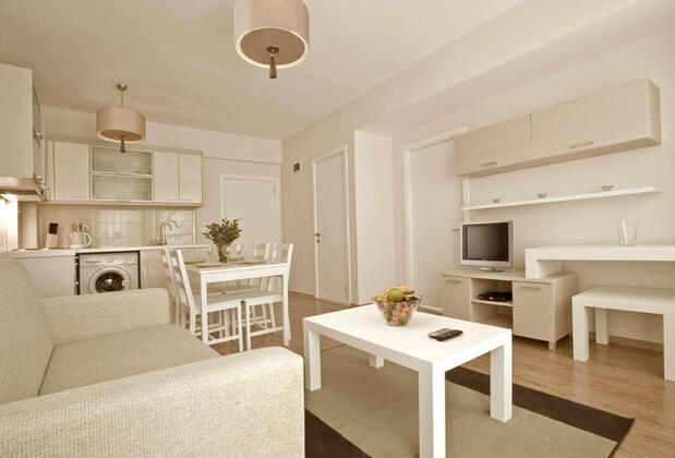 Chef Residence - Görsel 6