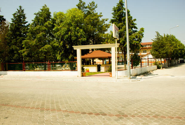 Topaloğlu Termal Otel - Görsel 6