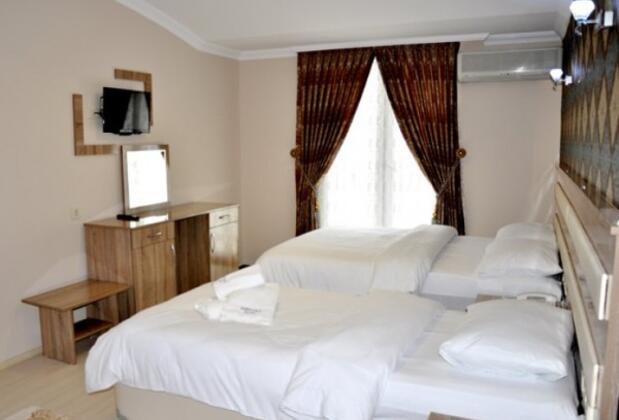 Trabzon Airport Otel - Görsel 15