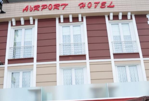 Trabzon Airport Otel - Görsel 3