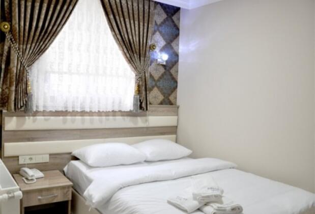 Trabzon Airport Otel - Görsel 14