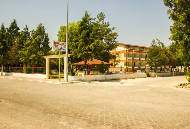 Topaloğlu Termal Otel - Görsel 20
