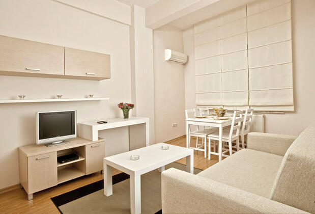 Chef Residence - Görsel 5