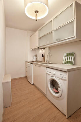 Chef Residence - Görsel 10