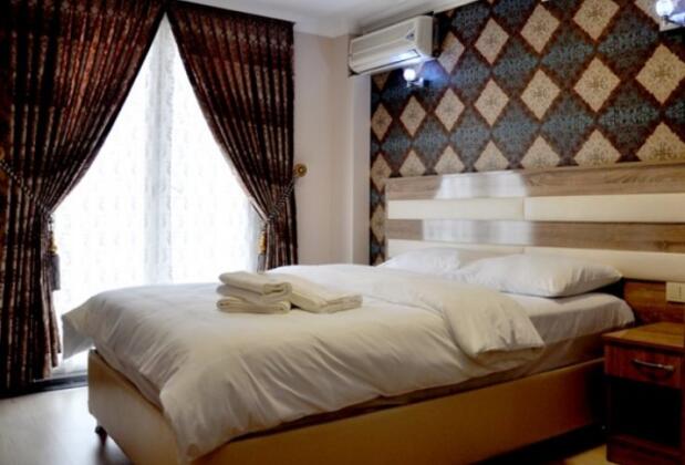 Trabzon Airport Otel - Görsel 17