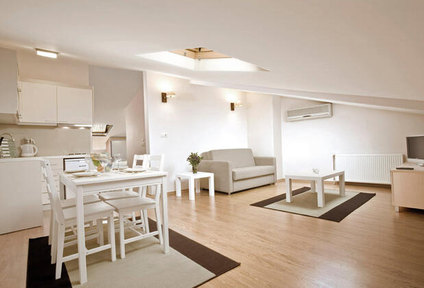 Chef Residence - Görsel 4