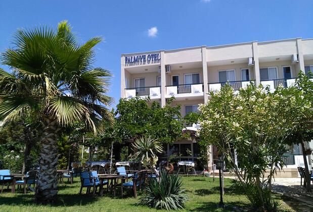 Palmiye Otel Özdere - Görsel 8