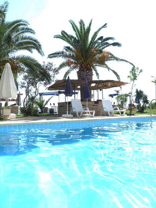 Palmiye Otel Özdere - Görsel 26