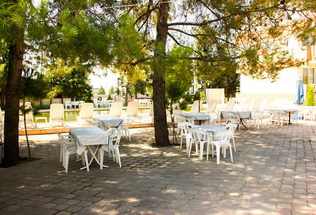 Topaloğlu Termal Otel - Görsel 13