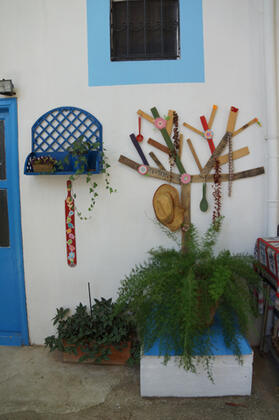 Çiğdem Han Pansiyon - Görsel 4