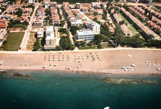 Palmiye Otel Özdere - Görsel 9