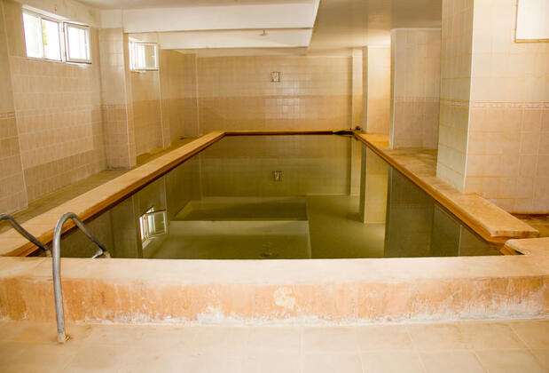 Topaloğlu Termal Otel - Görsel 5