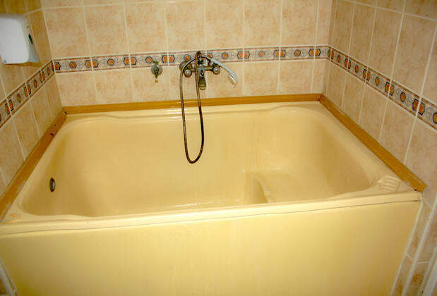 Topaloğlu Termal Otel - Görsel 14