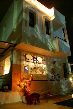 Çiğdem Han Pansiyon - Görsel 19