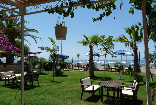 Palmiye Otel Özdere - Görsel 31