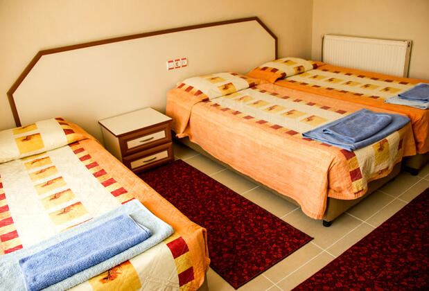 Topaloğlu Termal Otel - Görsel 21