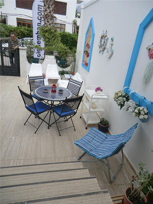 Çiğdem Han Pansiyon - Görsel 9