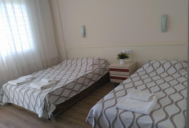 Palmiye Otel Özdere - Görsel 19