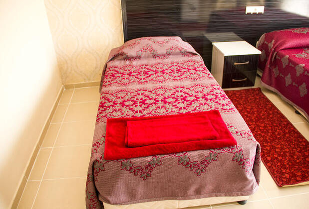 Topaloğlu Termal Otel - Görsel 16