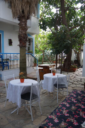 Çiğdem Han Pansiyon - Görsel 7