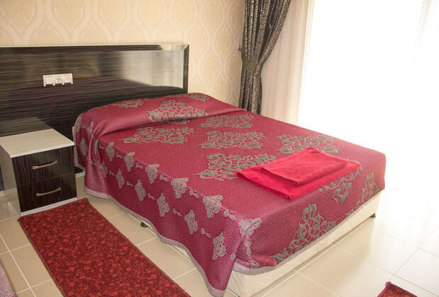 Topaloğlu Termal Otel - Görsel 22