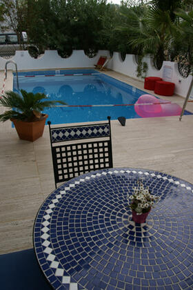 Çiğdem Han Pansiyon - Görsel 6