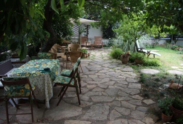 Çiğdem Han Pansiyon - Görsel 15