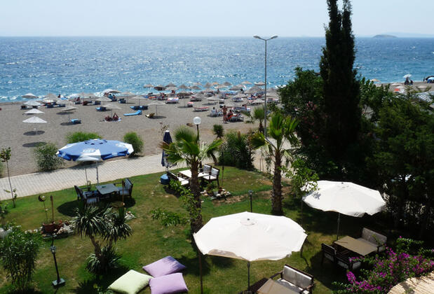 Palmiye Otel Özdere - Görsel 20