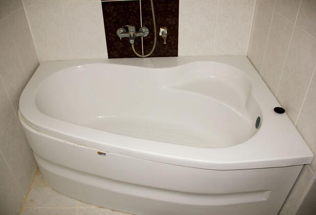 Topaloğlu Termal Otel - Görsel 8