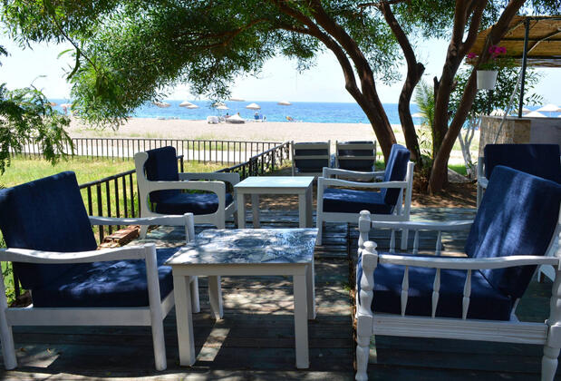 Palmiye Otel Özdere - Görsel 3