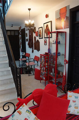 Çiğdem Han Pansiyon - Görsel 12