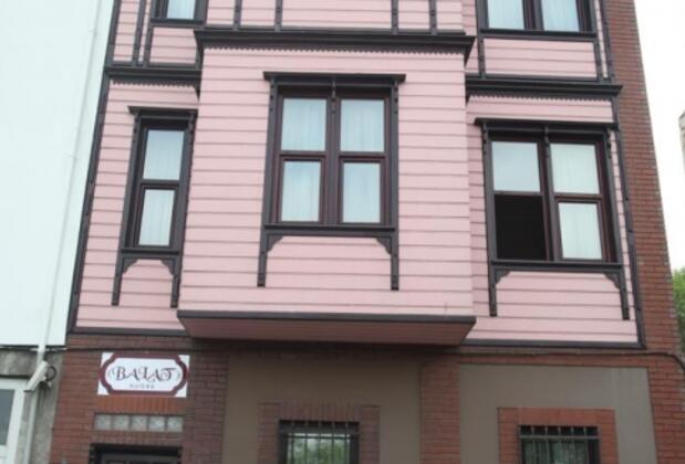 Balat Suites - Görsel 20