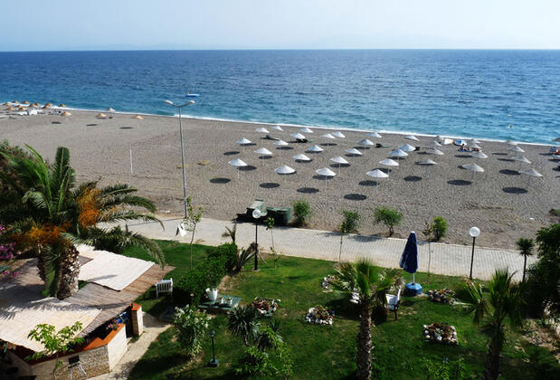 Palmiye Otel Özdere - Görsel 18