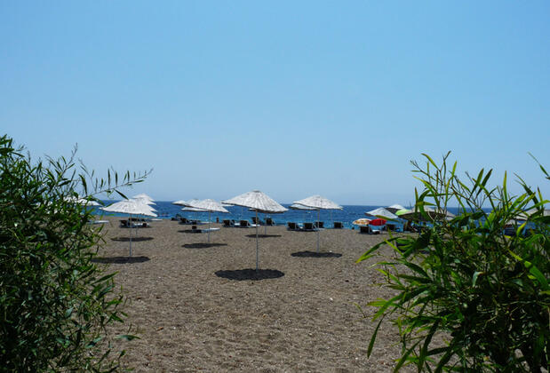 Palmiye Otel Özdere - Görsel 28