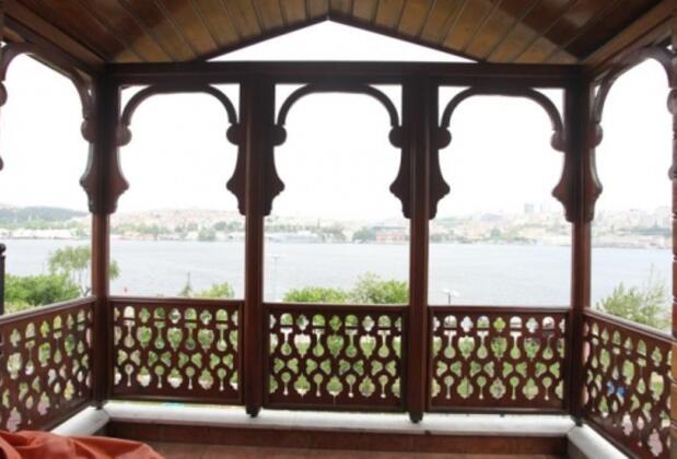 Balat Suites - Görsel 10