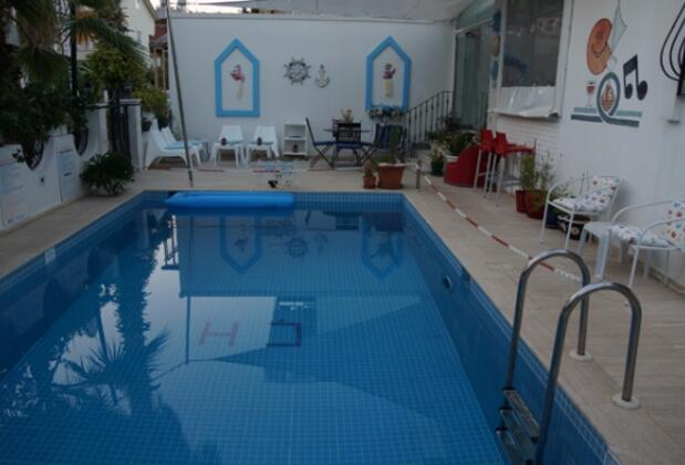 Çiğdem Han Pansiyon - Görsel 10