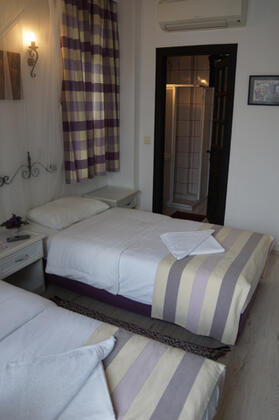 Çiğdem Han Pansiyon - Görsel 17