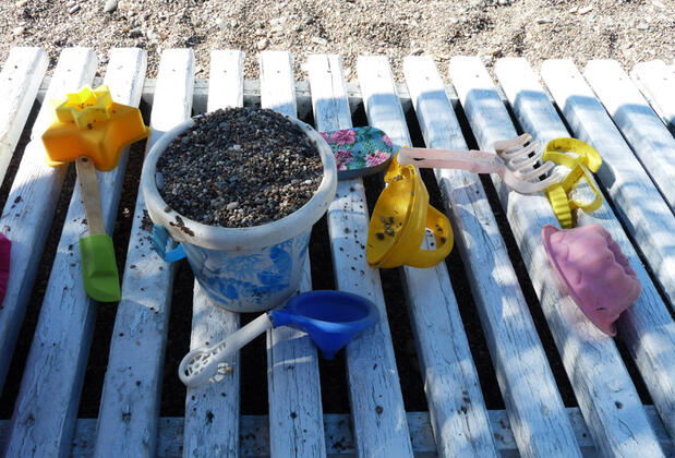 Palmiye Otel Özdere - Görsel 21